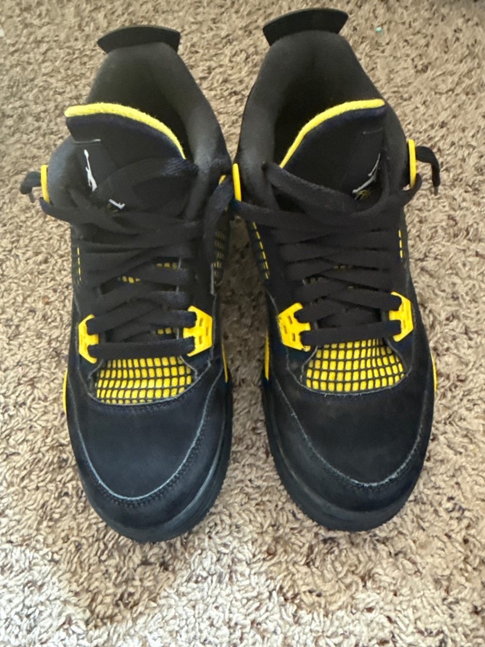 Jordan Retro 4